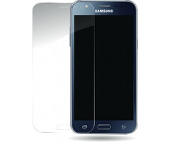 Mobilize Mobilize Glass Screen Protector voor Samsung Galaxy J5