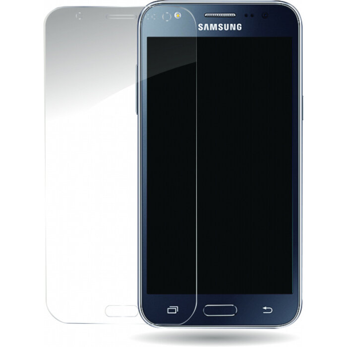 Mobilize Mobilize Glass Screen Protector Samsung Galaxy J5