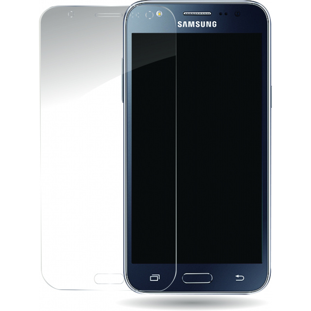Mobilize Mobilize Glass Screen Protector voor Samsung Galaxy J5