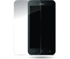 Mobilize Mobilize Glass Screen Protector Huawei Y5
