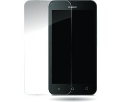 Mobilize Mobilize Huawei Y5 Screen Protector - Gehard Glas