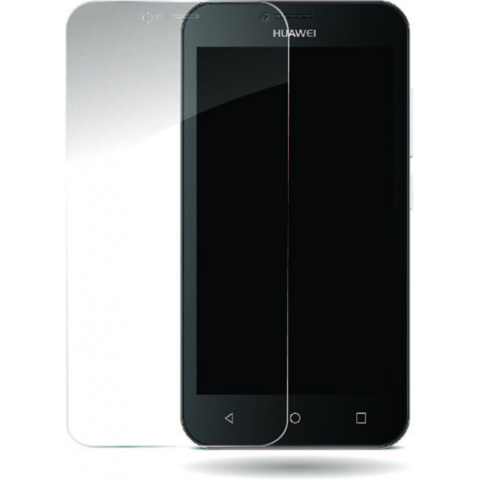 Mobilize Mobilize Glass Screen Protector Huawei Y5