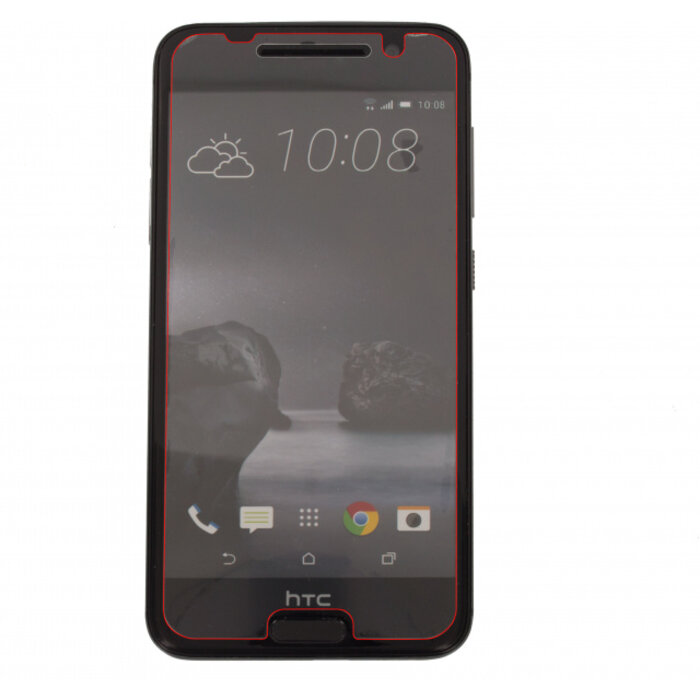 Mobilize Mobilize Glass Screen Protector HTC One A9
