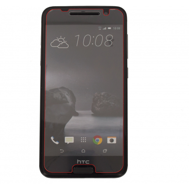 Mobilize Mobilize Gehard Glas Screenprotector voor HTC One A9