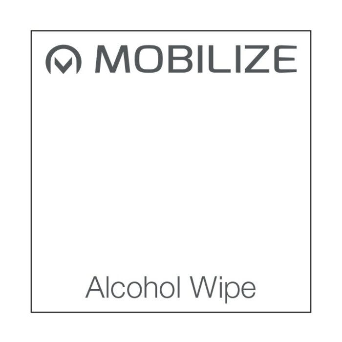 Mobilize Mobilize Glass Screen Protector HTC One A9