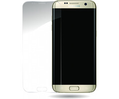 Mobilize Mobilize Glass Screen Protector Samsung Galaxy S7 Edge