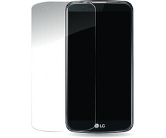 Mobilize Mobilize Glass Screen Protector LG K10