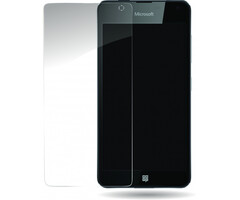 Mobilize Mobilize Glass Screen Protector Microsoft Lumia 650