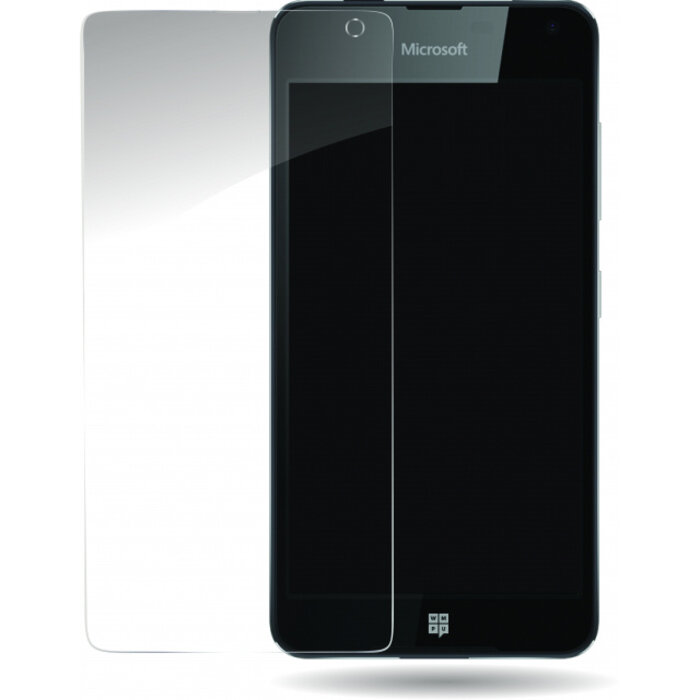 Mobilize Mobilize Glass Screen Protector Microsoft Lumia 650