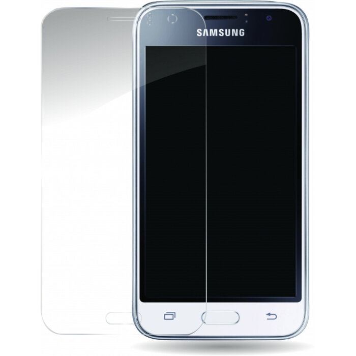 Mobilize Mobilize Glass Screen Protector Samsung Galaxy J1 2016