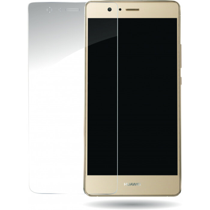 Mobilize Mobilize Glass Screen Protector Huawei P9 Lite