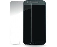 Mobilize Mobilize Glass Screen Protector voor Motorola Moto G4 Plus