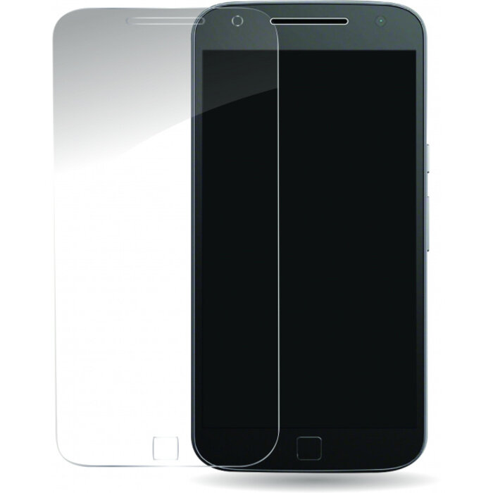 Mobilize Mobilize Glass Screen Protector Motorola Moto G4 Plus