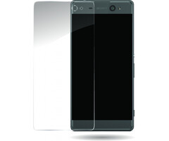 Mobilize Mobilize Glass Screen Protector Sony Xperia XA Ultra