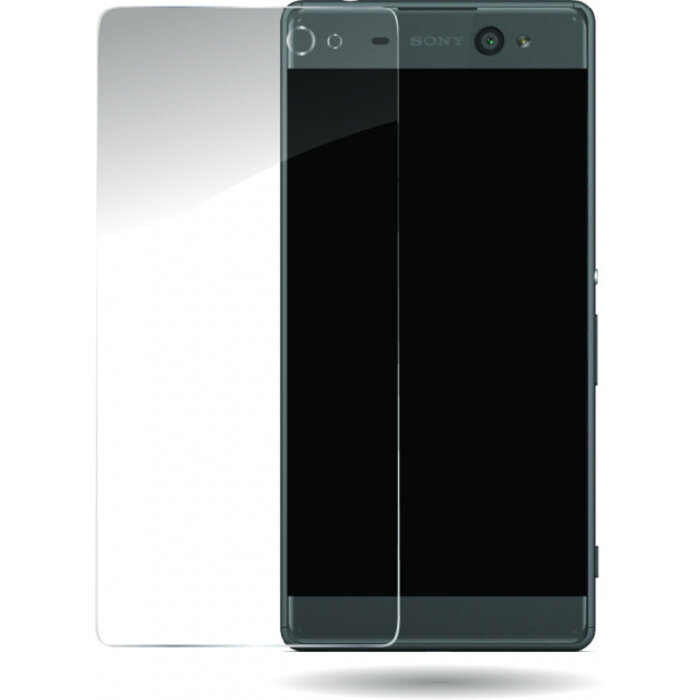 Mobilize Mobilize Glass Screen Protector Sony Xperia XA Ultra