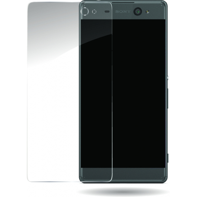 Mobilize Mobilize Glass Screen Protector voor Sony Xperia XA Ultra