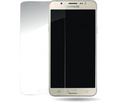 Mobilize Mobilize Glass Screen Protector voor Samsung Galaxy J7 2016