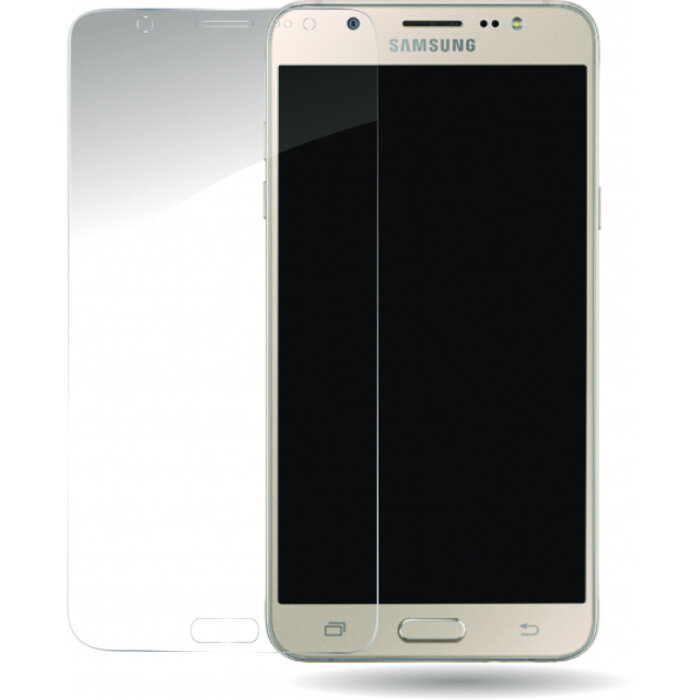 Mobilize Mobilize Glass Screen Protector Samsung Galaxy J7 2016