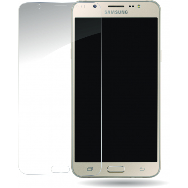 Mobilize Mobilize Glass Screen Protector voor Samsung Galaxy J7 2016