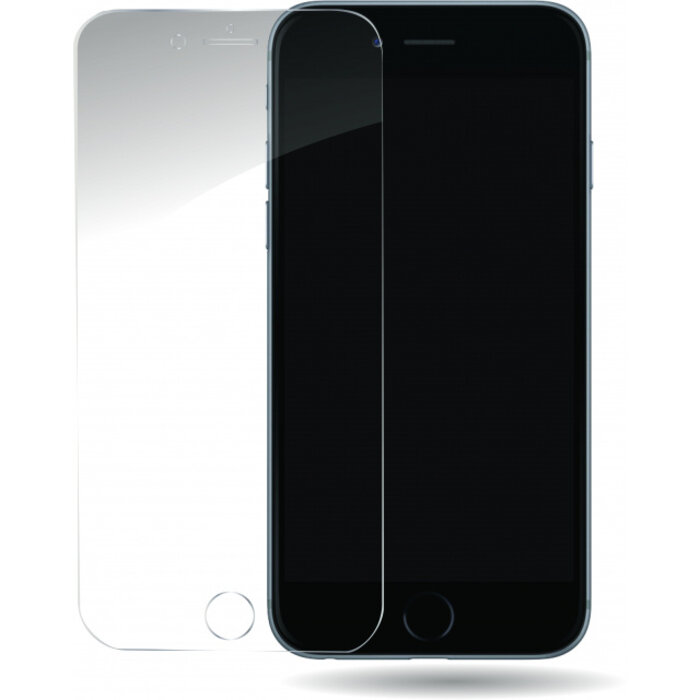 Mobilize Mobilize Glass Screen Protector Apple iPhone 7 Plus/8 Plus