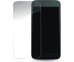 Mobilize Mobilize Tempered Glass Screen Protector voor Motorola Moto G4 Play