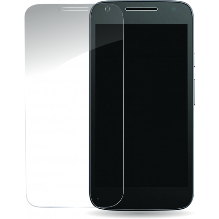 Mobilize Mobilize Glass Screen Protector Motorola Moto G4 Play