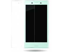 Mobilize Mobilize Glass Screen Protector Sony Xperia X Compact