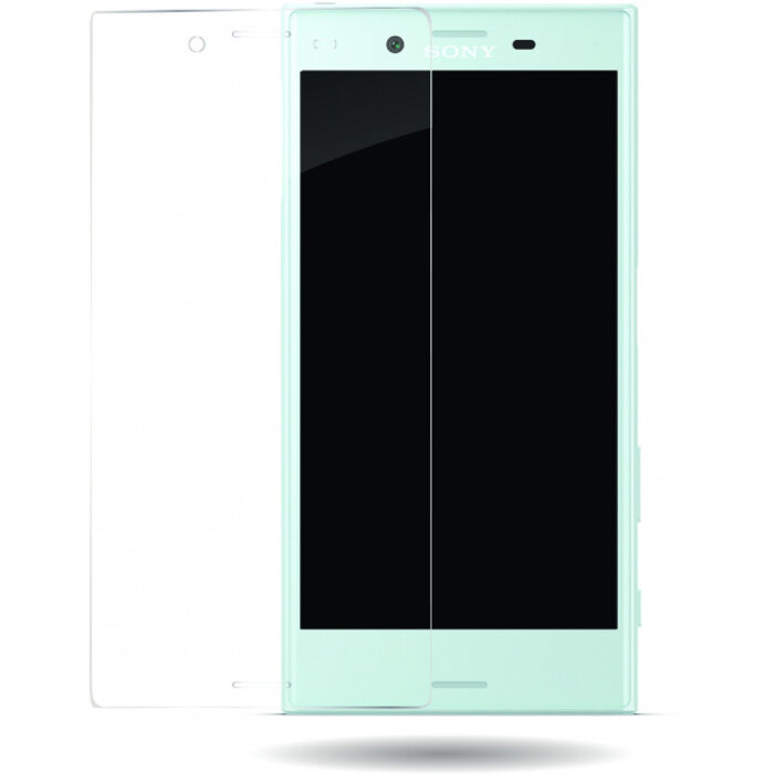 Mobilize Mobilize Glass Screen Protector Sony Xperia X Compact
