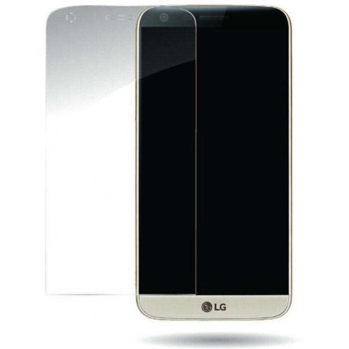 Mobilize Mobilize Glass Screen Protector LG G5 SE