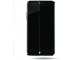 Mobilize Mobilize Tempered Glass Screen Protector voor LG K4 (2017)