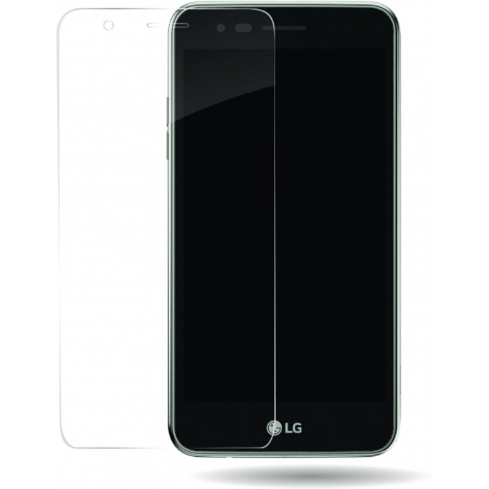 Mobilize Mobilize Tempered Glass Screen Protector voor LG K4 (2017)