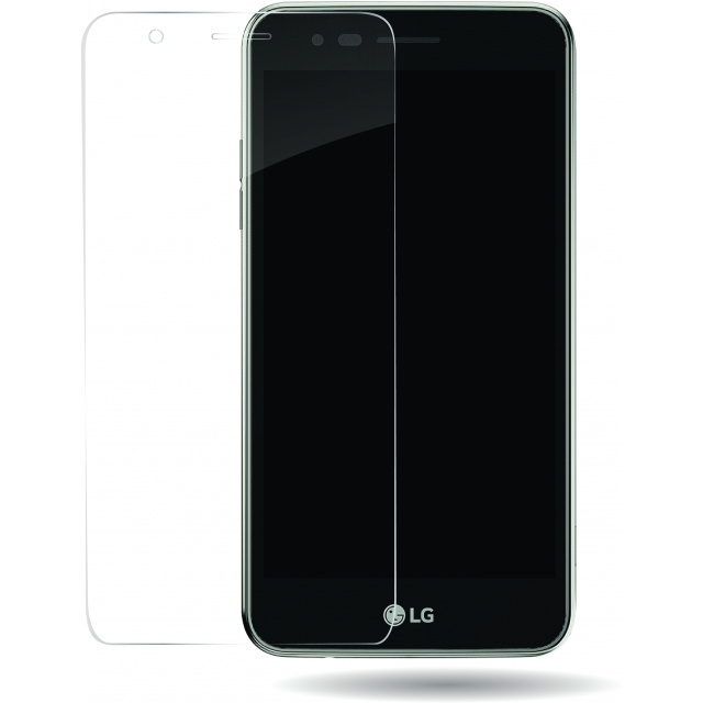 Mobilize Mobilize Tempered Glass Screen Protector voor LG K4 (2017)