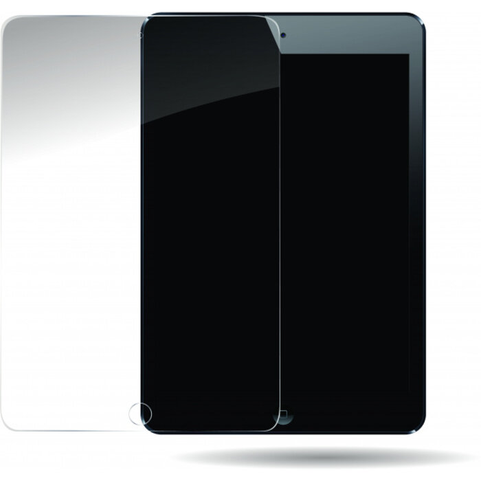 Mobilize Mobilize Glass Screen Protector Apple iPad 9.7 (2017/2018)/Air/Air 2/Pro 9.7