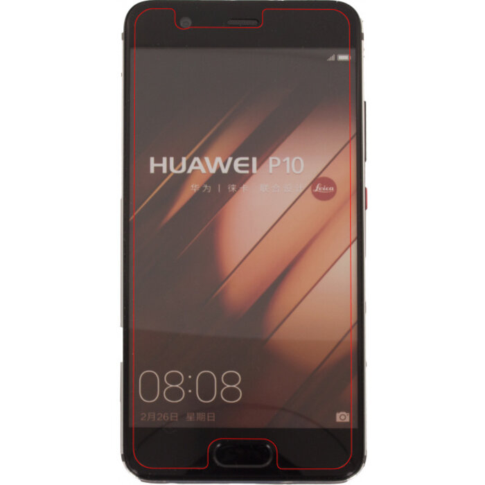 Mobilize Mobilize Glass Screen Protector Huawei P10 Lite