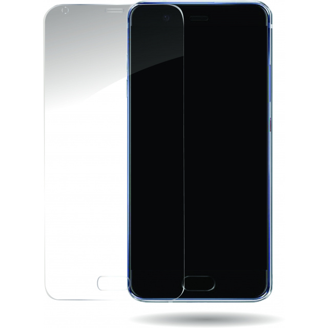 Mobilize Mobilize Tempered Glass Screen Protector voor Huawei P10 Plus