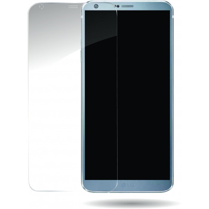 Mobilize Mobilize Glass Screen Protector LG G6