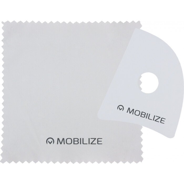 Mobilize Mobilize Clear 2-pack Screen Protector Sony Xperia XZ Premium