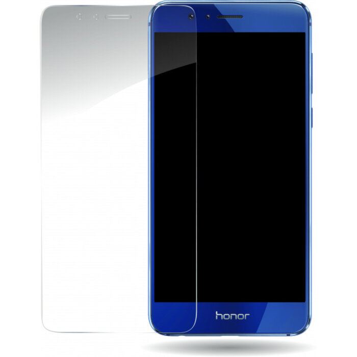 Mobilize Mobilize Glass Screen Protector Honor 8 Pro