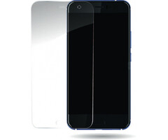 Mobilize Mobilize Tempered Glass Screen Protector voor HTC U11