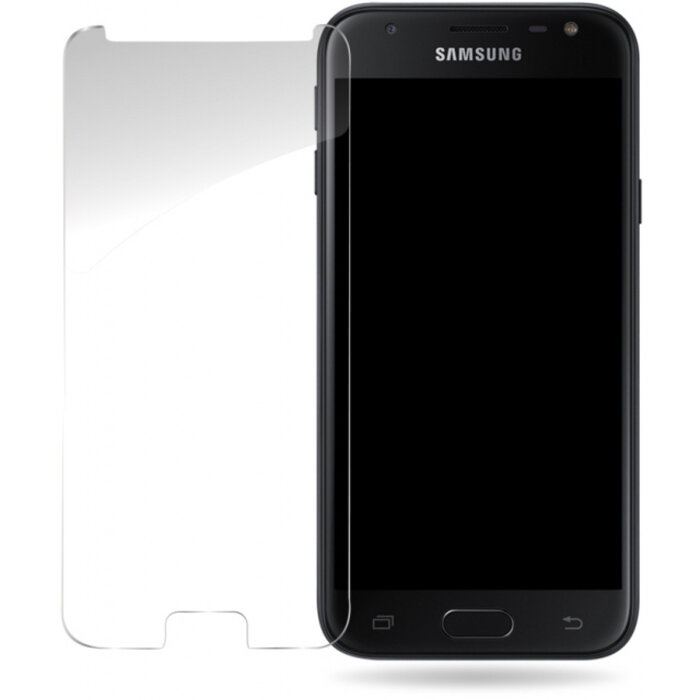 Mobilize Mobilize Glass Screen Protector Samsung Galaxy J3 2017
