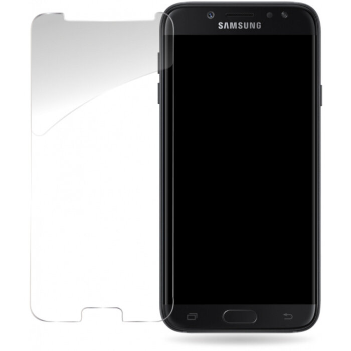 Mobilize Mobilize Glass Screen Protector Samsung Galaxy J7 2017