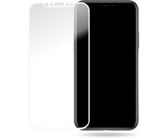 Mobilize Mobilize Glass Screen Protector Wit - Apple iPhone X / Xs / 11 Pro