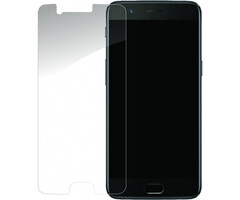 Mobilize Mobilize Glass Screen Protector OnePlus 5