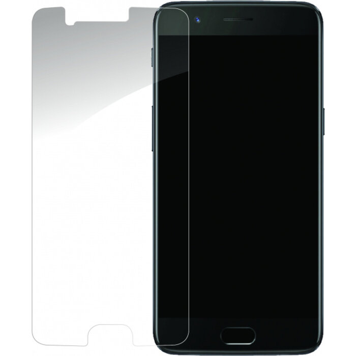 Mobilize Mobilize Glass Screen Protector OnePlus 5