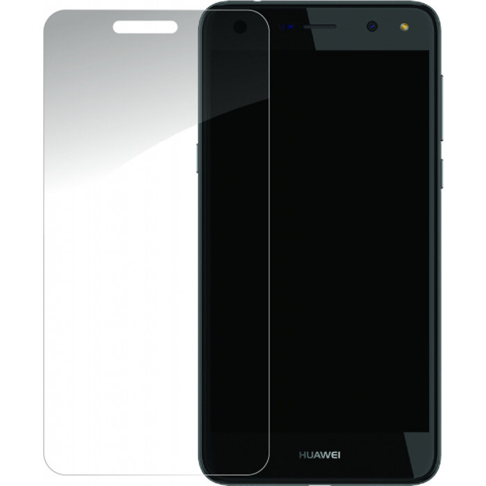 Mobilize Mobilize Glass Screen Protector Huawei Y5 2017/Y6 2017