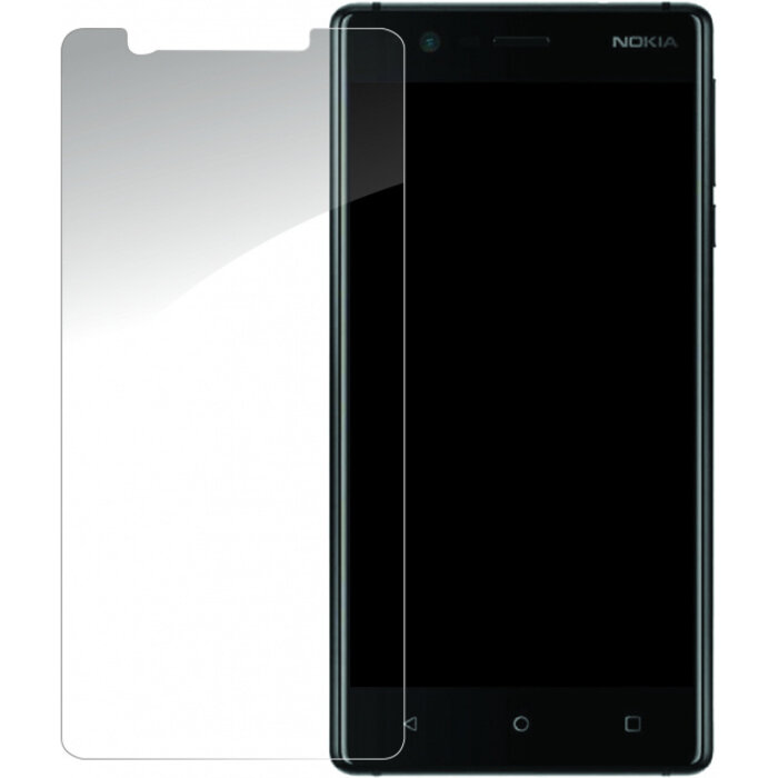 Mobilize Mobilize Glass Screen Protector Nokia 3
