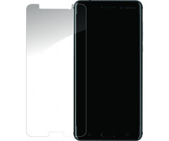 Mobilize Mobilize Glass Screen Protector Nokia 6/6 Arte Black Special Edition Black