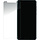 Mobilize Glass Screen Protector Nokia 6/6 Arte Black Special Edition Black