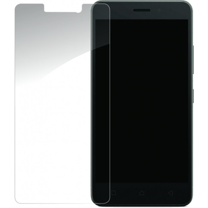 Mobilize Mobilize Glass Screen Protector Lenovo K6