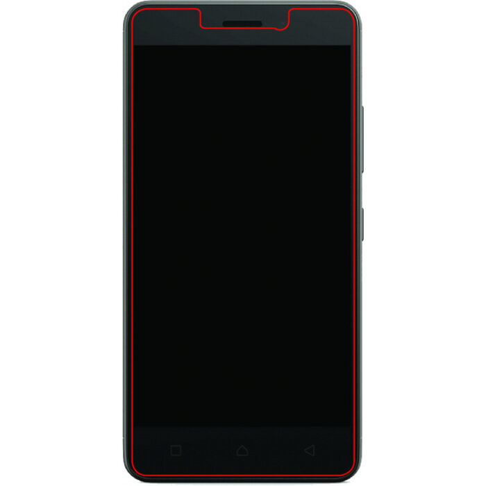 Mobilize Mobilize Glass Screen Protector Lenovo K6